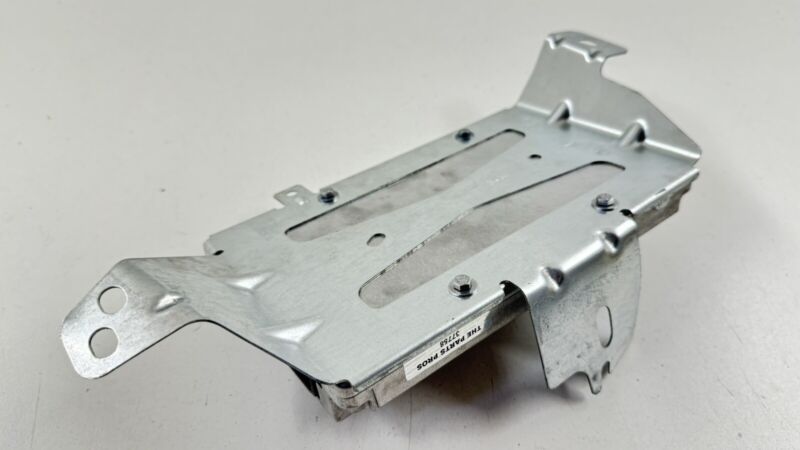 670107609 17-23 MASERATI GHIBLI HARMAN AMPLIFIER AMP AUDIO SOUND MODULE 670107609 OEM