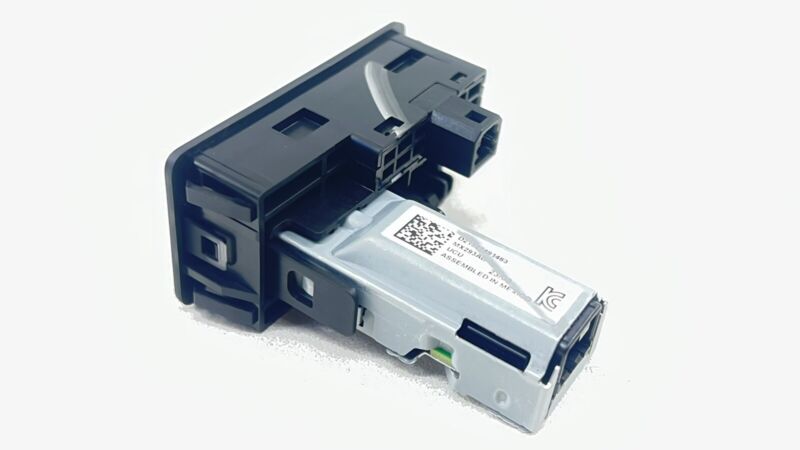 MX293AB 24-25 ACURA INTEGRA TYPE S DUAL INPUT USB AND TYPE C CHARGING PORT MX293AB OEM