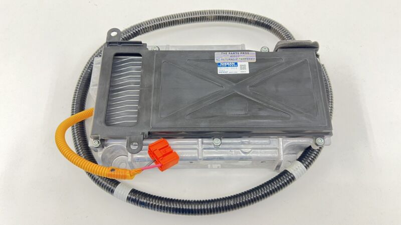 292A0 4GA0A / 292A04GA0A 14-18 INFINITI Q50 HYBRID BATTERY CONVERTOR CONTROL MODULE 292A0 4GA0A OEM