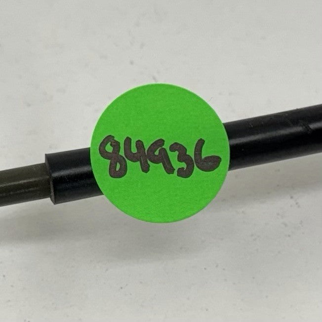 22-25 Subaru WRX Manual Transmission Master Cylinder Clutch Slave OEM