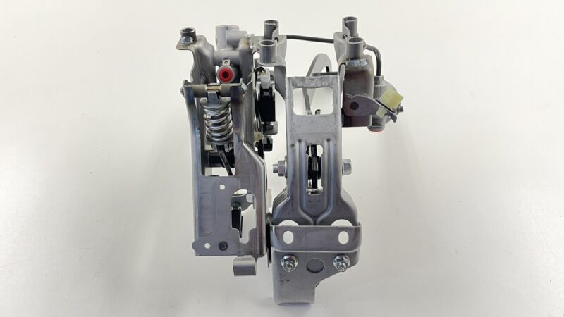 22-23 SUBARU WRX MANUAL TRANSMISSION CLUTCH BRAKE PEDAL ASSEMBLY OEM