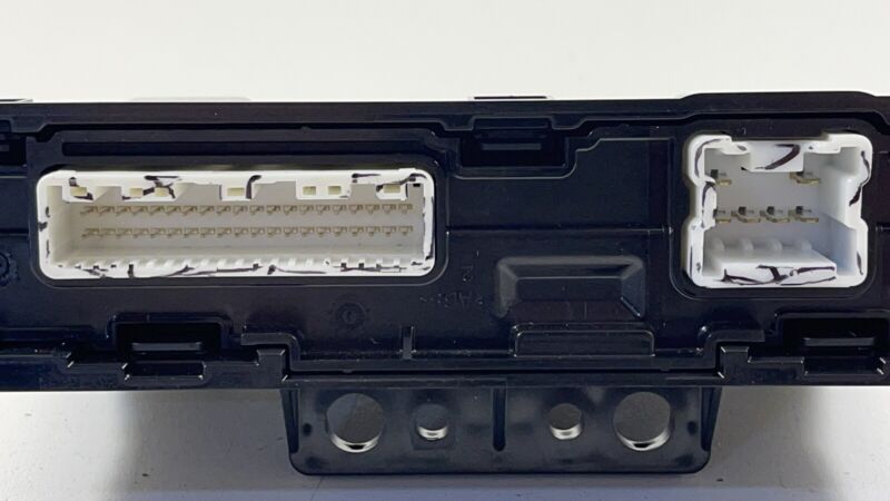 72343VC040 22-23 SUBARU WRX HEATER CORE BOX HVAC ELECTRONIC CONTROL MODULE 72343VC040 OEM