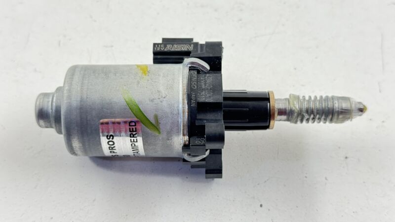 162000-7510 / 162000 7510 / 1620007510 16-20 LEXUS GS F LEFT OR RIGHT FRONT SEAT MOTOR ADJUSTMENT 439440-10410 OEM