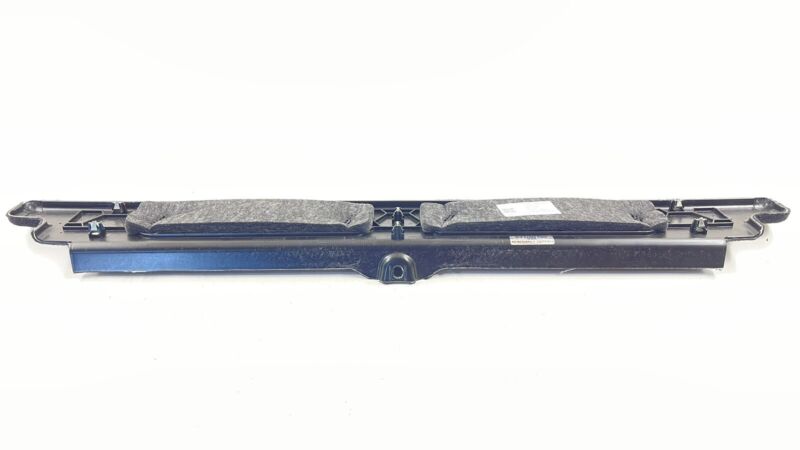 8811813 20-23 TOYOTA SUPRA REAR TRUNK SPEAKER BOX TRIM PANEL COVER INSERT 8811814 OEM