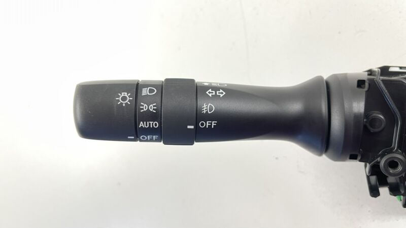 22-23 SUBARU WRX WINDSHIELD WIPER TURN SIGNAL COMBINATION SWITCH OEM