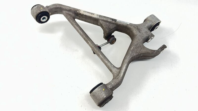 07-17 ASTON MARTIN VANTAGE PASSENGER RIGHT REAR CONTROL ARM SET OEM