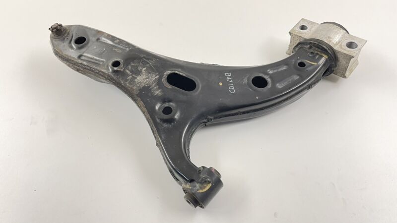 20202AL01A 15-19 SUBARU LEGACY OUTBACK DRIVER LEFT FRONT LOWER SUSPENSION CONTROL ARM OEM