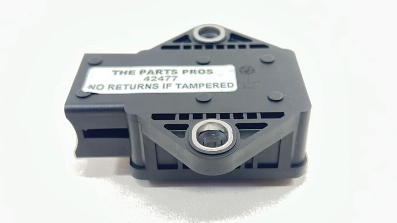 996.606.145.00 / 996 606 145 00 / 99660614500 05-08 PORSCHE BOXSTER 987 STABILITY YAW RATE SENSOR MODULE 99660614500 OEM