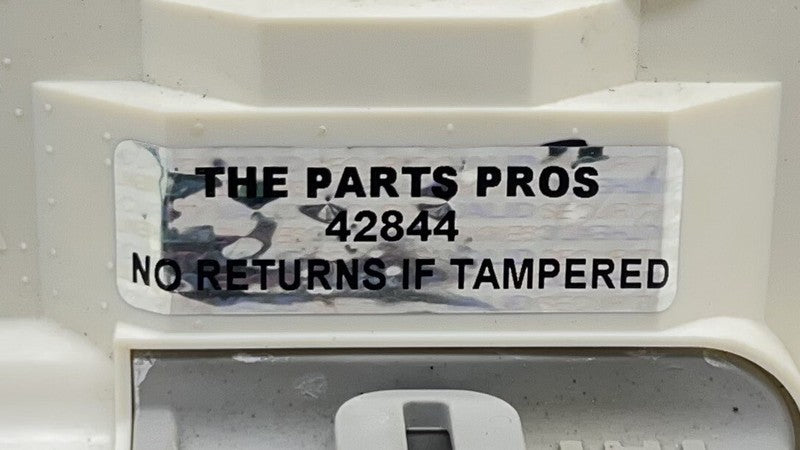 8K0 839 015 D / 8K0839015D 10-16 PORSCHE PANAMERA DRIVER LEFT REAR DOOR LOCK LATCH ACTUATOR OEM