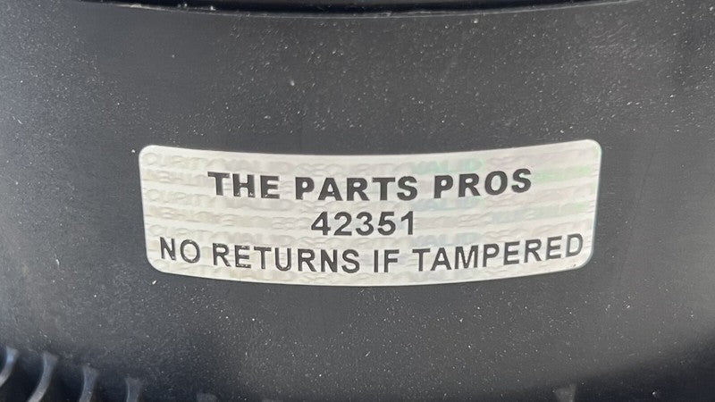 92199590 10-15 CHEVROLET CAMARO SS BOSTON TWEETER SPEAKER SET OEM