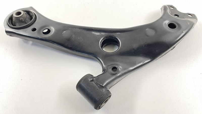 16-21 TOYOTA PRIUS DRIVER LEFT FRONT SUSPENSION LOWER CONTROL ARM OEM