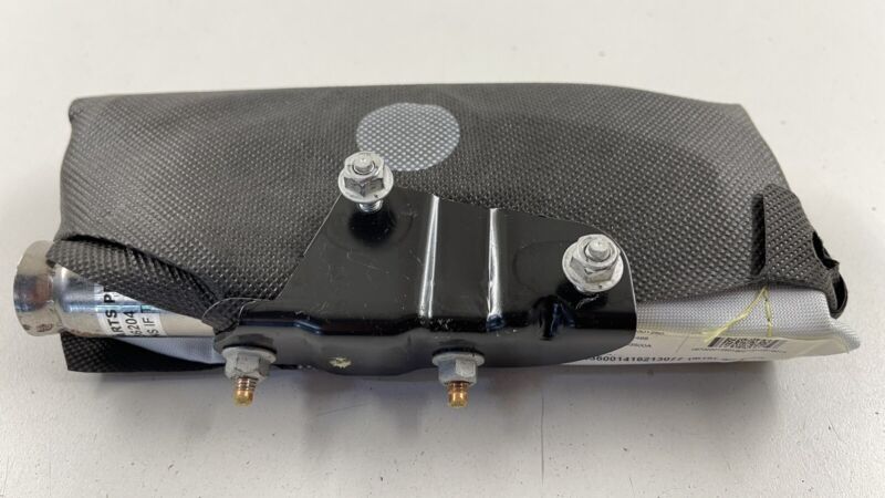 670030125 / 06700301250 14-23 MASERATI GHIBLI PASSENGER RIGHT FRONT SEAT AIRBAG AIR BAG 670030125 OEM