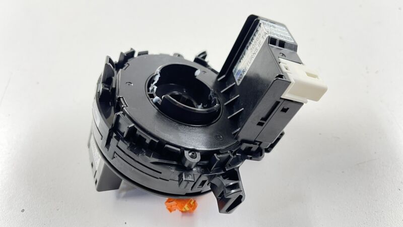 27546VC000 22-23 SUBARU WRX STEERING CLOCK SPRING ANGLE SENSOR SRS 83111VC240 OEM