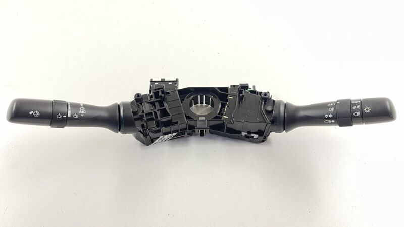 22-23 SUBARU WRX WINDSHIELD WIPER TURN SIGNAL COMBINATION SWITCH OEM