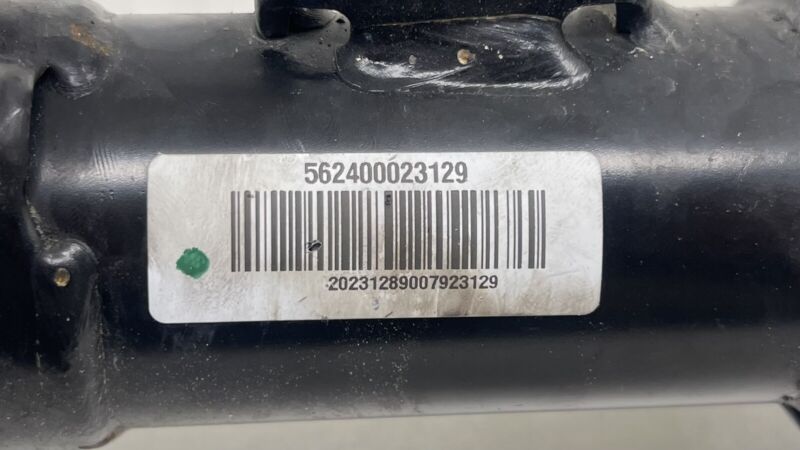 51620-T60-J050-M1 / 51620 T60 J050 M1 / 51620T60J050M1 24-25 ACURA INTEGRA TYPE S DRIVER LEFT FRONT SHOCK STRUT SPRING A
