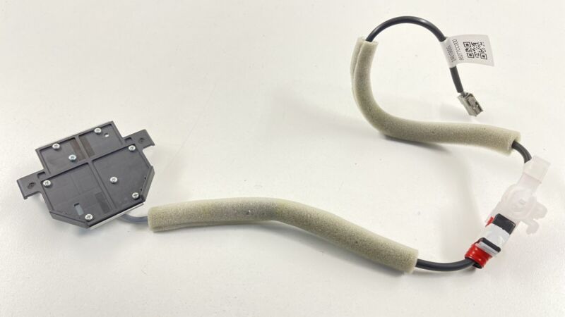 86277CC000 2022 TOYOTA GR86 BRZ GPS NAVIGATION RADIO AUDIO ANTENNA MODULE 86277CC000 OEM