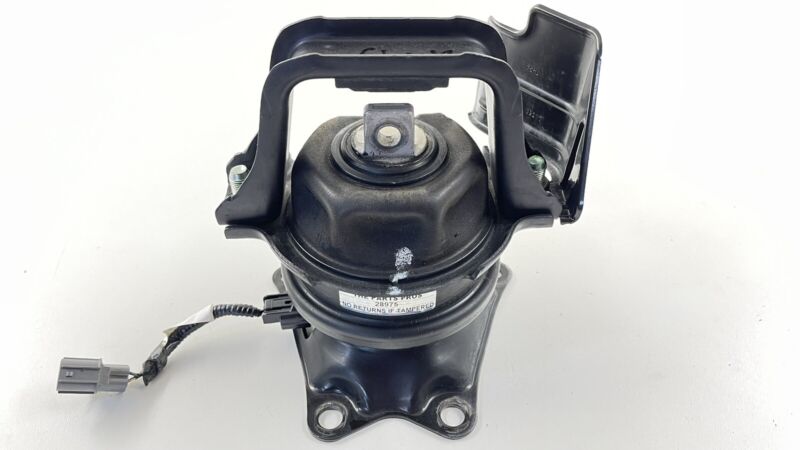 Does not apply 18-22 HONDA ODYSSEY 3.5L FWD REAR MOTOR ENGINE MOUNT SUPPORT BRACKET OEM