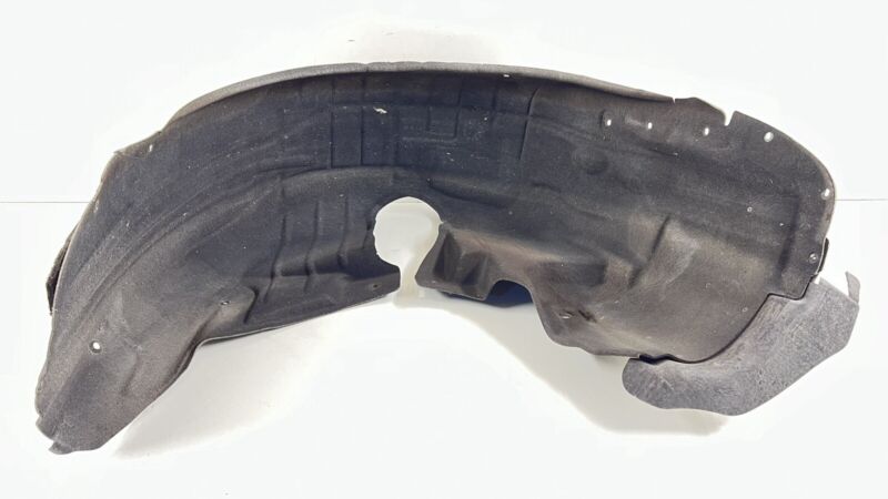 4W0 810 969 C / 4W0.810.969.C / 4W0810969C 13-18 BENTLEY FLYING SPUR LEFT REAR FENDER LINER WHEEL ARCH SPLASH GUARD OEM