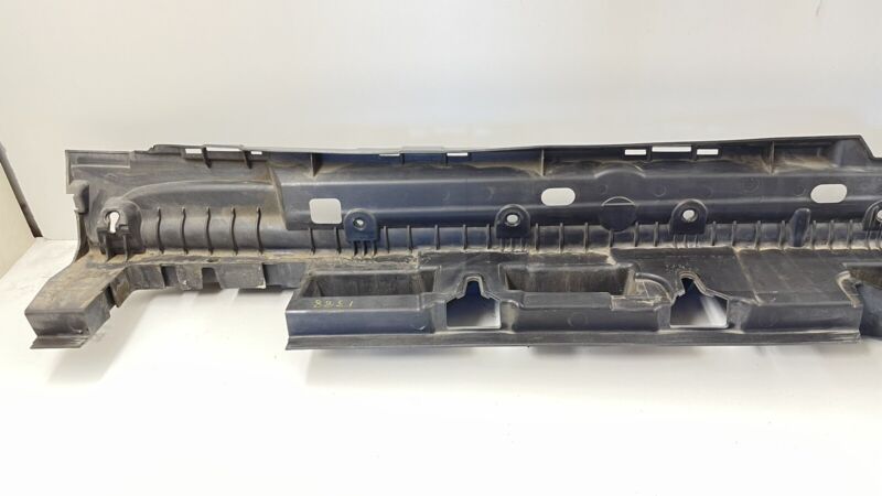 1666900010 / A1666900010 / A 166 690 00 10 0010 13-16 MERCEDES BENZ GL350 X166 DRIVER LEFT SIDE STEP RUNNING BOARD BRACK
