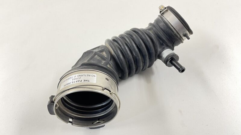 16-22 INFINITI Q50 Q60 3.0L RIGHT AIR CLEANER INTAKE FILTER BOX DUCT TUBE OEM