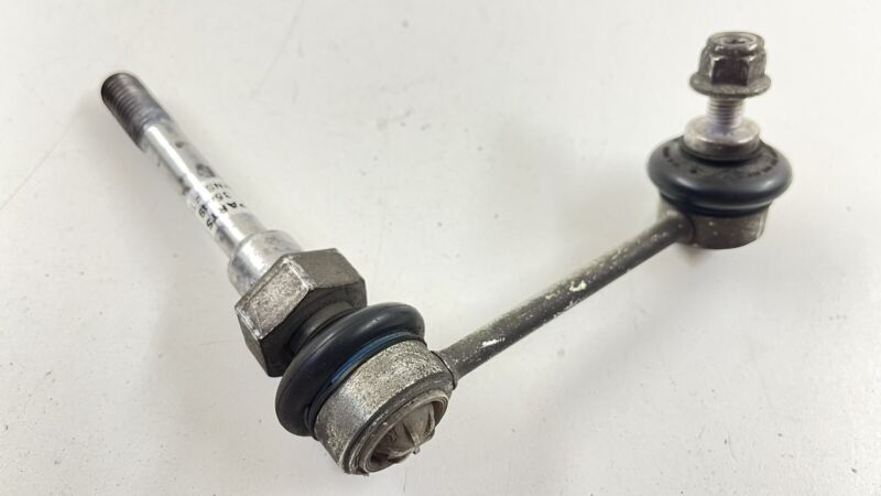 14-22 MASERATI QUATTROPORTE DRIVER LEFT FRONT SWAY BAR END LINK STABILIZER OEM