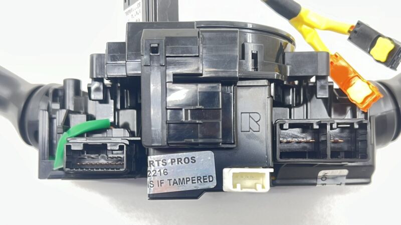 83111VA080 18-21 SUBARU WRX OR STI STEERING COLUMN STOCK COMBINATION SWITCH CLOCKSPRING OEM