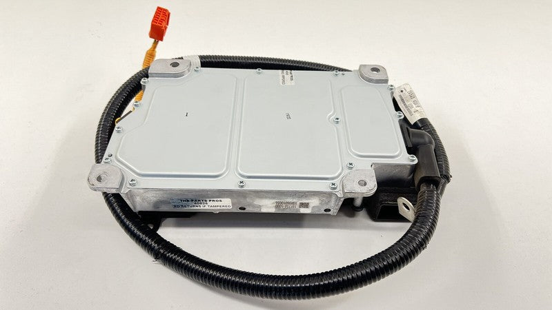 292A0 4GA0A / 292A04GA0A 14-18 INFINITI Q50 HYBRID BATTERY CONVERTOR CONTROL MODULE 292A0 4GA0A OEM