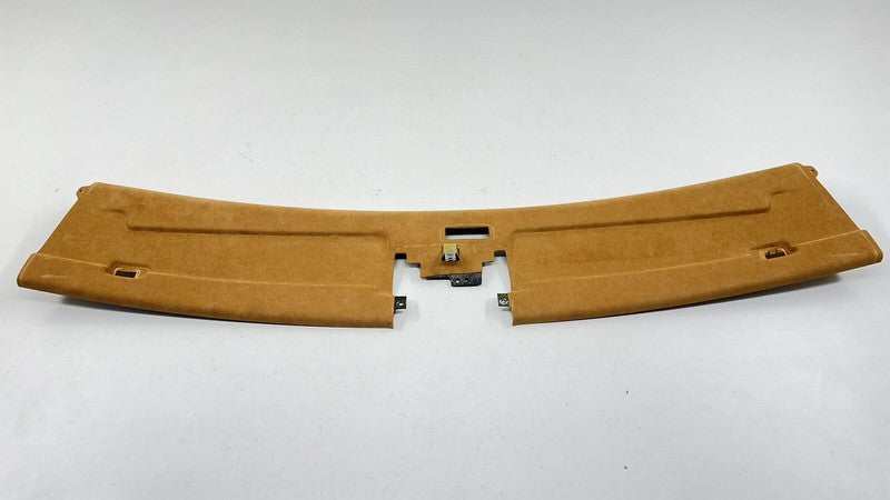 8D33-03532-AB / 8D33 03532 AB / 8D3303532AB 07-17 ASTON MARTIN VANTAGE OVERHEAD ROOF HEADLINER HEADLINING ALCANTARA SET