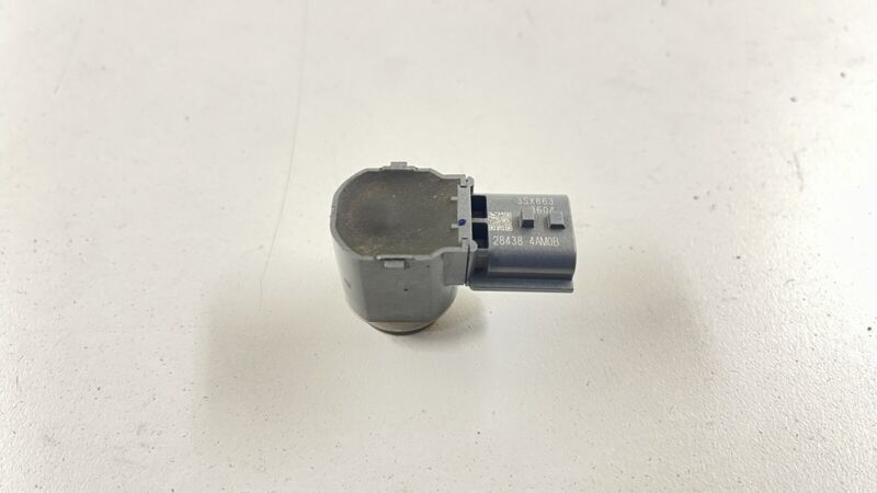 28438 4AM0B / 28438-4AM0B / 284384AM0B 14-15 INFINITI Q50 PDC PARKING PARK AID ASSIST DISTANCE SENSOR 28438 4AM0B OEM