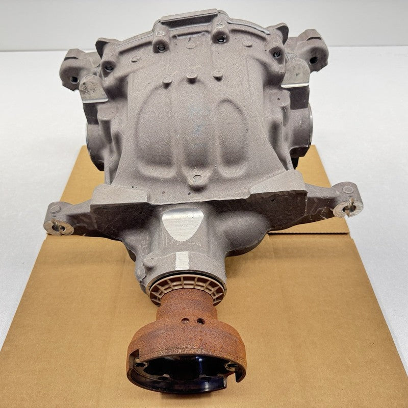JR3W-4000-UB / JR3W 4000 UB / JR3W4000UB 24-25 FORD MUSTANG GT LIMITED SLIP REAR DIFFERENTIAL DIFF 3.55 RATIO LSD OEM