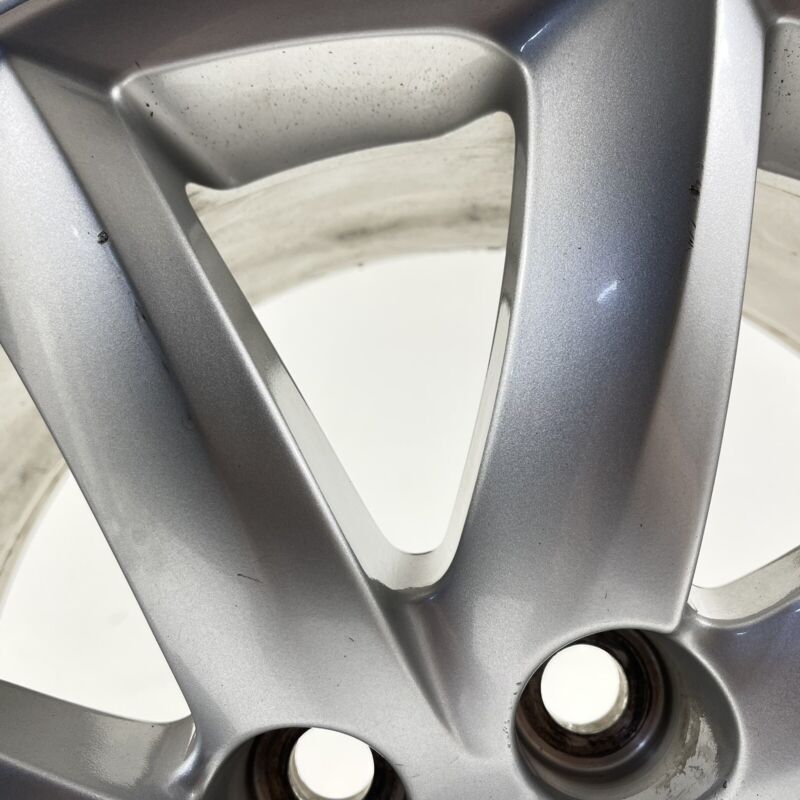 07-12 LEXUS LS460 WHEEL RIM 18x7.5 +32 OFFSET FACTORY OEM