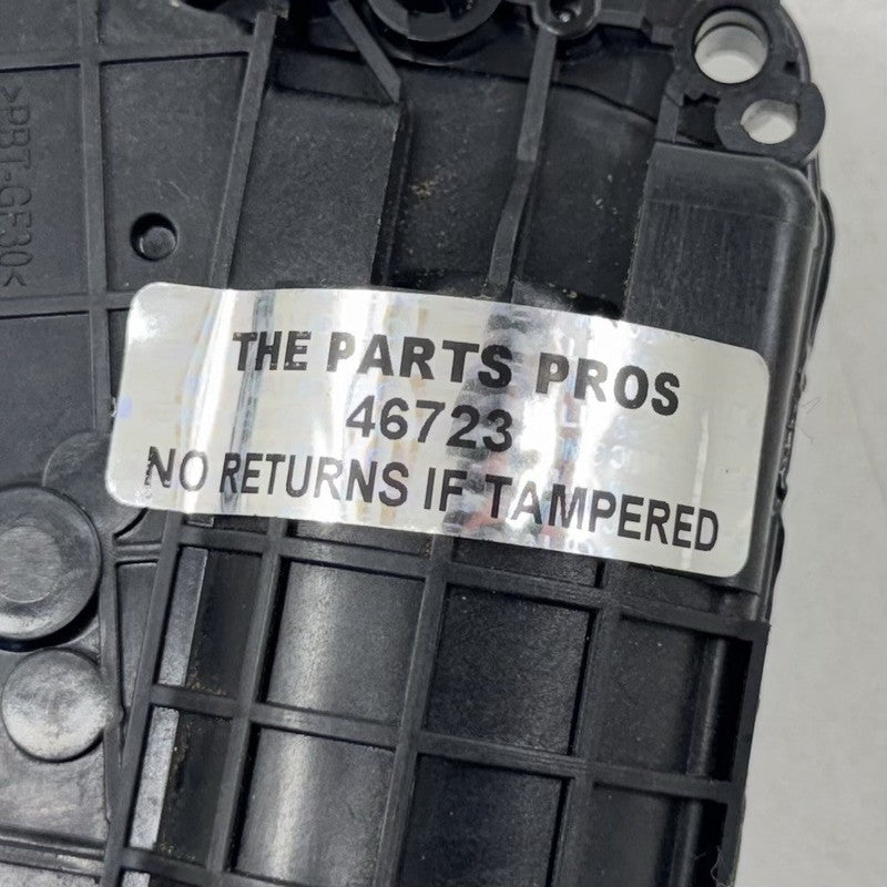 7 202 159 / 7202159 06-10 BMW M6 E63 E64 Driver Left Door Latch Lock Actuator Soft Close 7202159 OEM