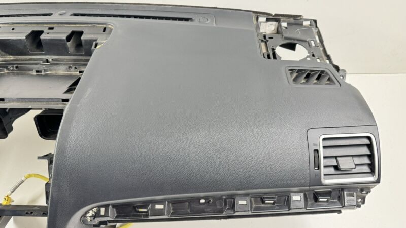 15-21 SUBARU WRX OR STI DASHBOARD DASH BOARD INSTRUMENT PANEL COVER COMPLETE OEM