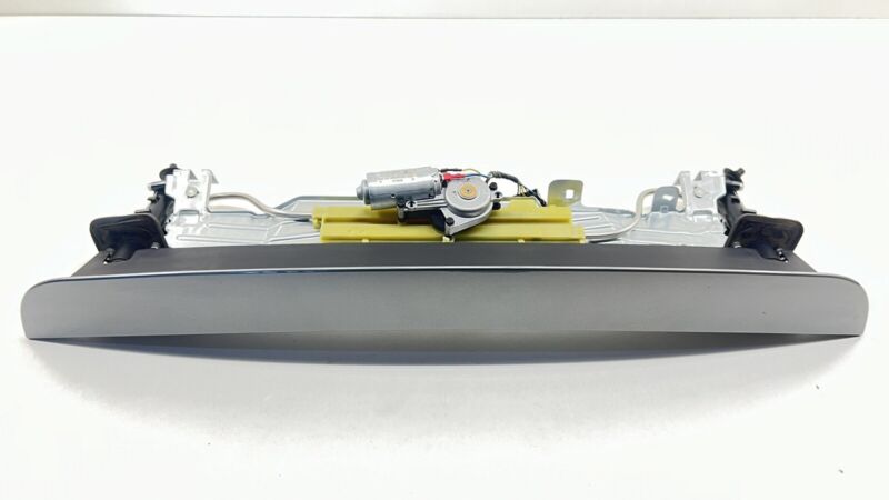 987.504.109.00 / 987 504 109 00 / 98750410900 05-12 PORSCHE BOXSTER CAYMAN 987 REAR POWER LIFT SPOILER WING MECHANISM OE