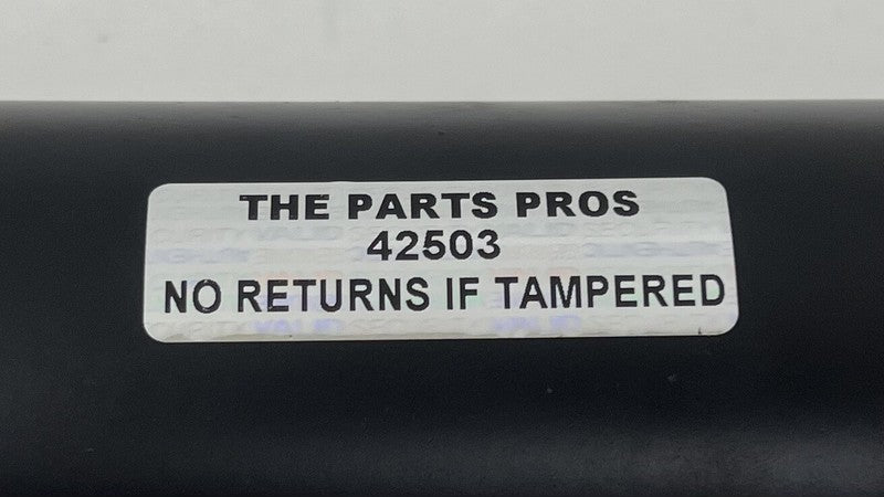 22-25 TOYOTA GR86 AUTOMATIC DRIVESHAFT DRIVE SHAFT LINE PROPELLER OEM