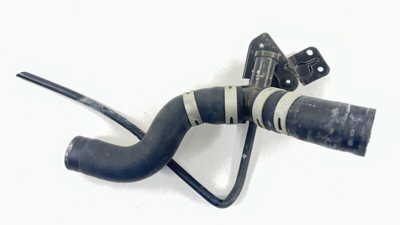 Does Not Apply 13-20 SUBARU BRZ MOTOR ENGINE RADIATOR CAP COOLANT HOSE PIPE TUBE SET OEM