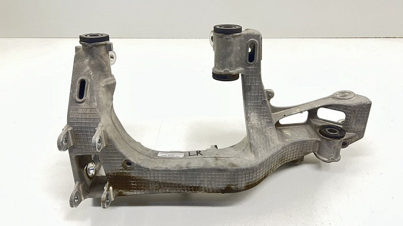 996.331.245.10 / 996 331 245 10 / 99633124510 05-12 PORSCHE 911 997 DRIVER LEFT REAR SPINDLE KNUCKLE HUB CONTROL ARM SET