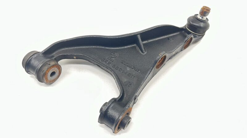 Does Not Apply 24-25 SUBARU CROSSTREK PASSENGER RIGHT REAR CONTROL ARM SET OF 5 OEM