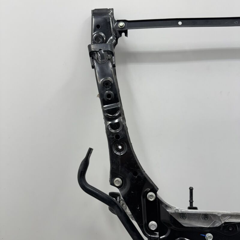 2024 ACURA INTEGRA TYPE S FRONT SUBFRAME CROSSMEMBER ENGINE CRADLE OEM