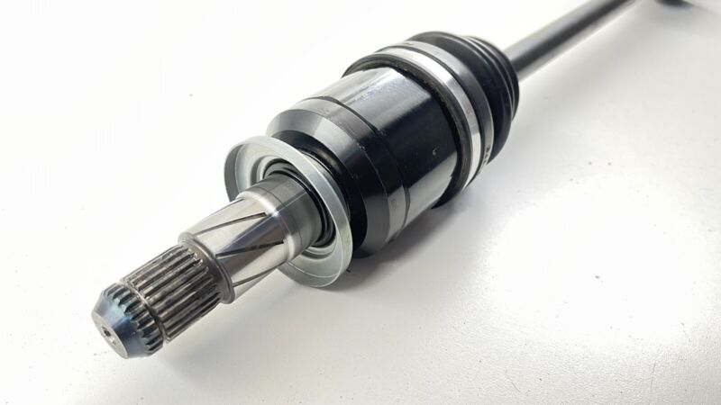 28421VC020 22-23 SUBARU WRX LEFT OR RIGHT REAR AXLE SHAFT 28421VC020 OEM
