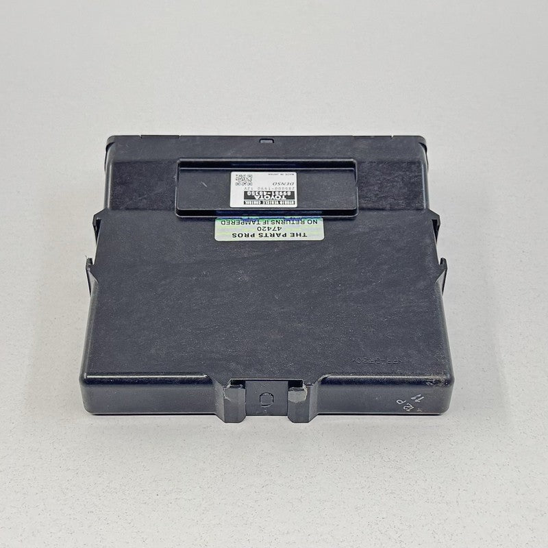 89981-48350 / 89981 48350 / 8998148350 11-13 Toyota Highlander Hybrid Vehicle Control HV ECU Module 89981-48350 OEM