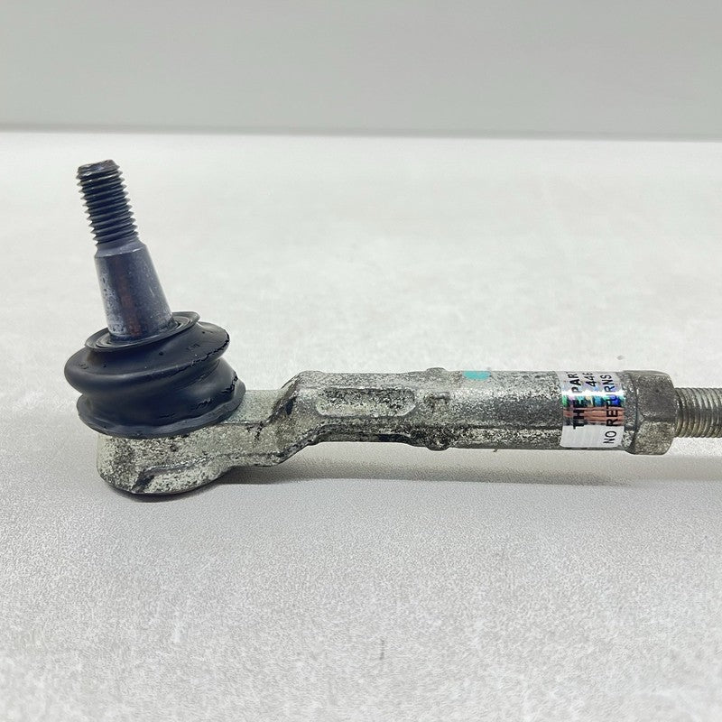 01-04 CHEVROLET CORVETTE C5 Z06 RIGHT REAR INNER & OUTER TIE ROD END LINK OEM
