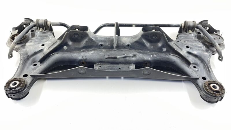 18-22 HONDA ODYSSEY FWD REAR SUBFRAME SUB FRAME CROSSMEMBER CRADLE OEM