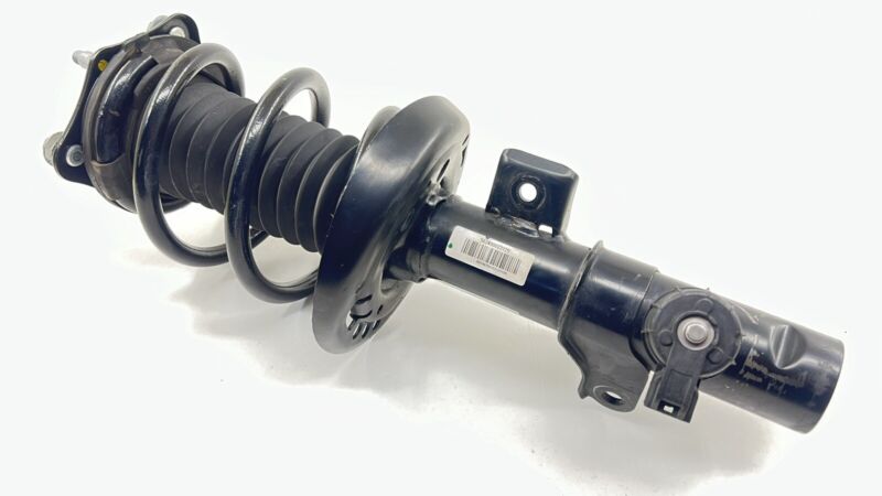 51620-T60-J050-M1 / 51620 T60 J050 M1 / 51620T60J050M1 2024 ACURA INTEGRA TYPE S DRIVER LEFT FRONT SHOCK STRUT SPRING AB