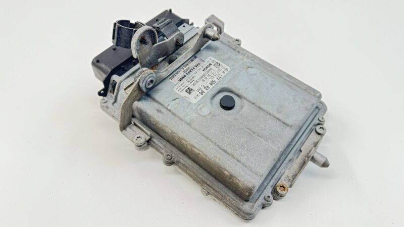1779000300 / A1779000300 / A 177 900 03 00 0300 15-21 MERCEDES C63S AMG W205 MOTOR ENGINE CONTROL MODULE ECU 1779000300