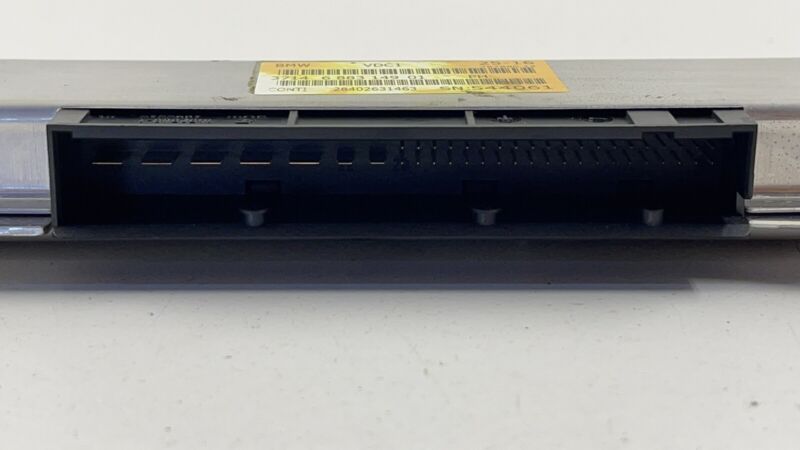 6883149 12-19 BMW M6 VDC VEHICLE DRIVING CONTROL SUSPENSION MODULE 6883149 OEM