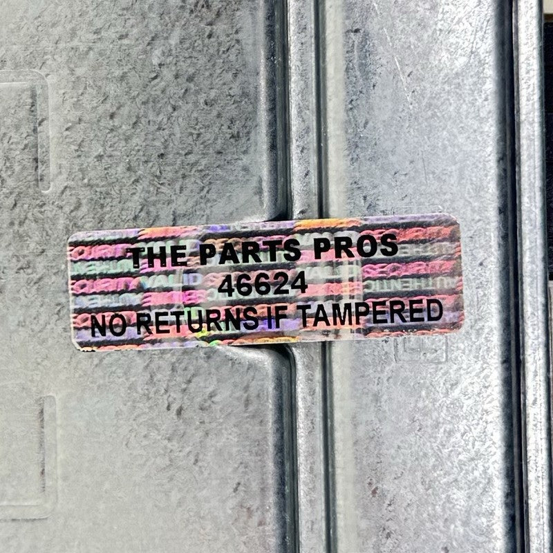 ML3T-19H406-AD / ML3T 19H406 AD / ML3T19H406AD 24-25 Ford Mustang GT Windshield Lane Departure Keep Assist Camera W/ Mod