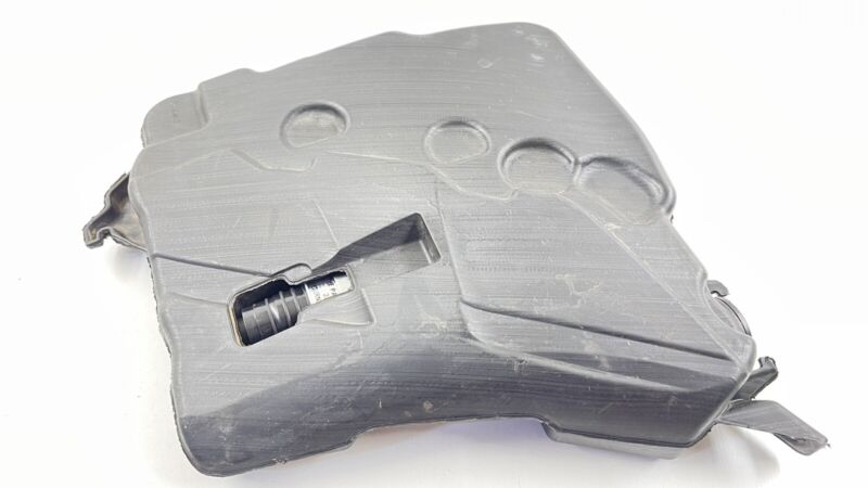 7298309 20-23 TOYOTA SUPRA WINDSHIELD WASHER RESERVOIR TANK BOTTLE 7454448 OEM