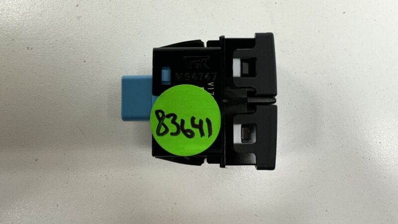 M64747 18-23 HONDA ODYSSEY DASH LANE DEPARTURE WARNING PRE COLLISION CONTROL SWITCH OEM