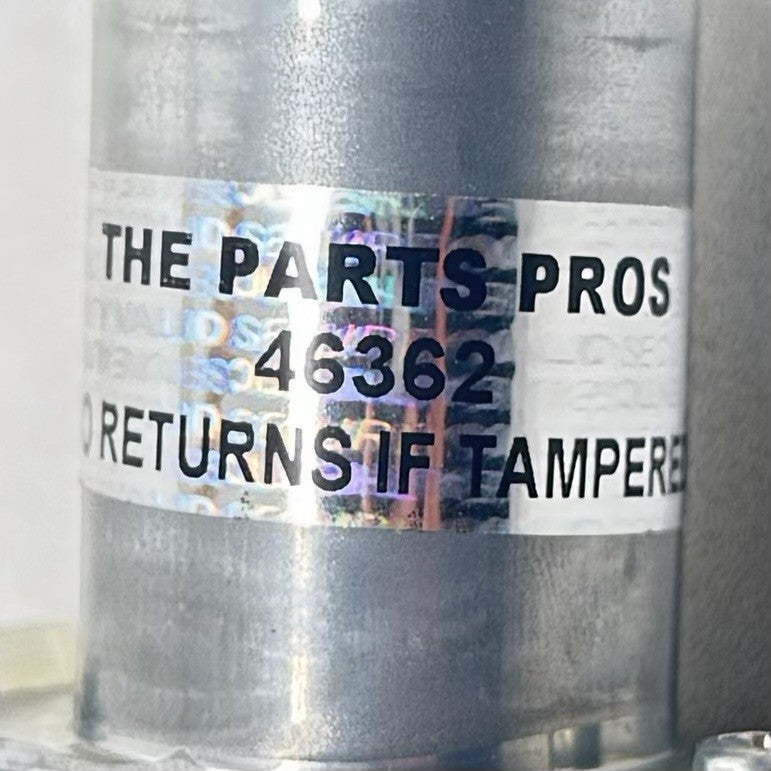 85820-X7V05 / 85820 X7V05 / 85820X7V05 23-25 Toyota Prius Driver Left Front Seat Adjustment Adjust Motor Set OEM